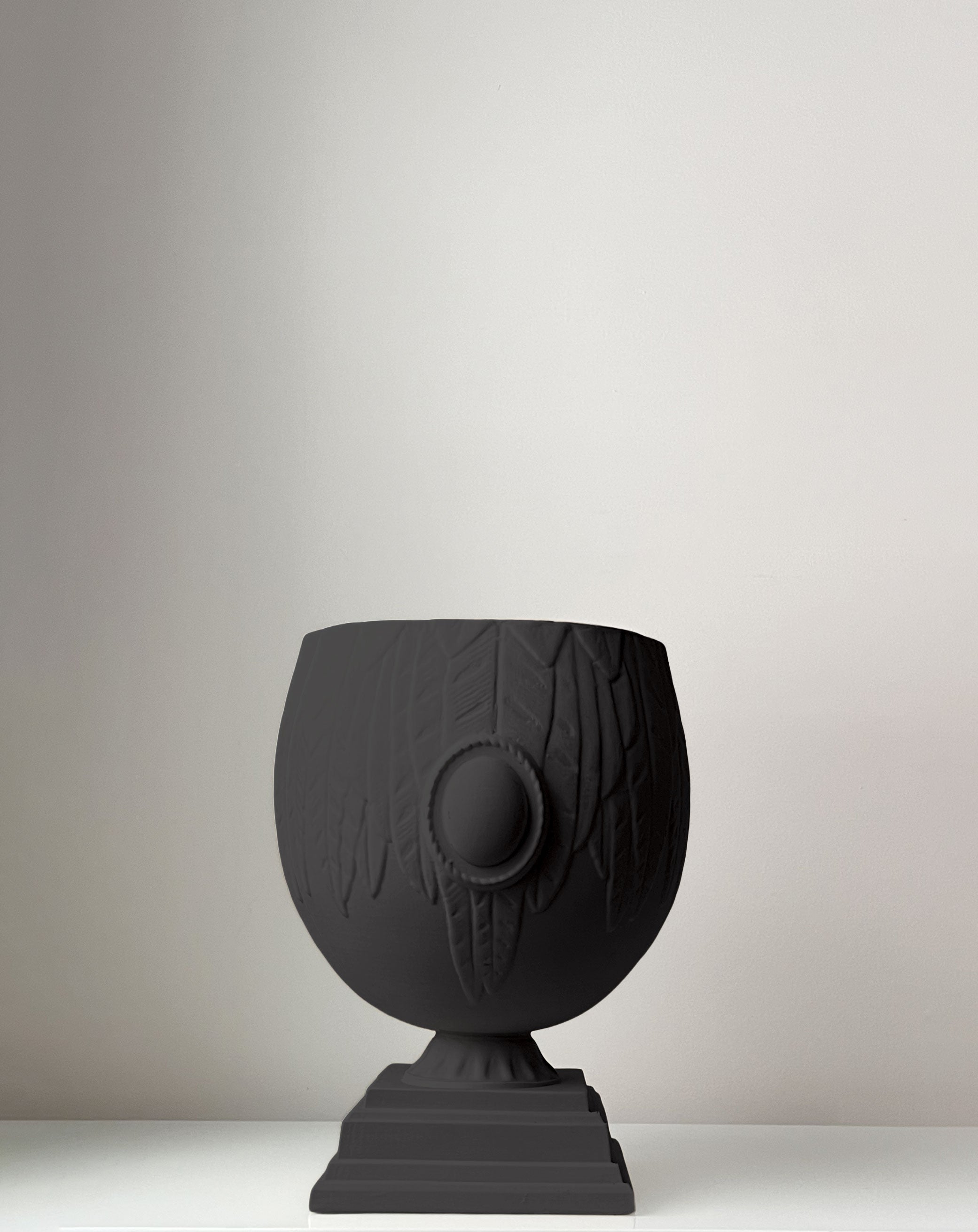 The Flying Planter - Nightingale