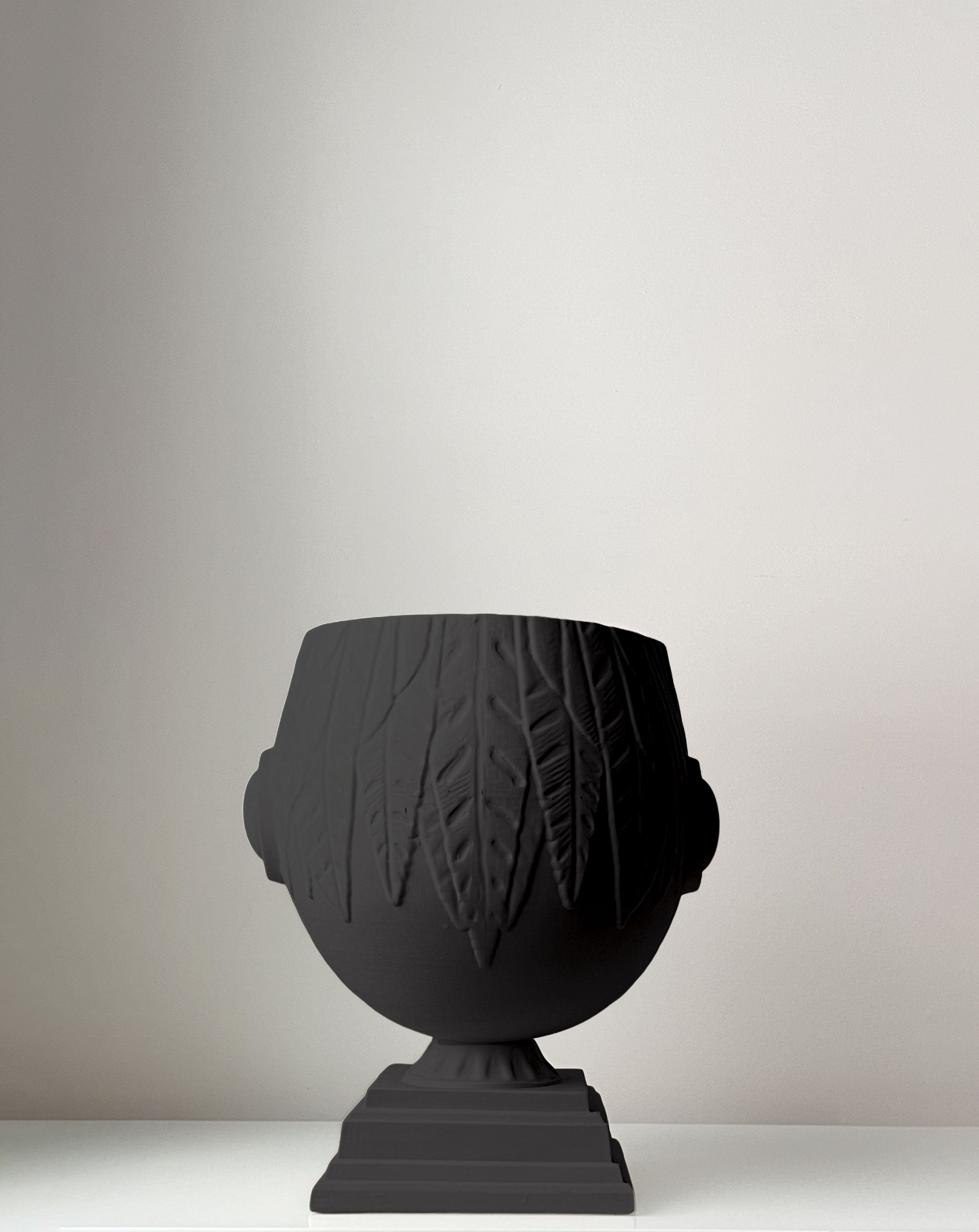 The Flying Planter - Nightingale