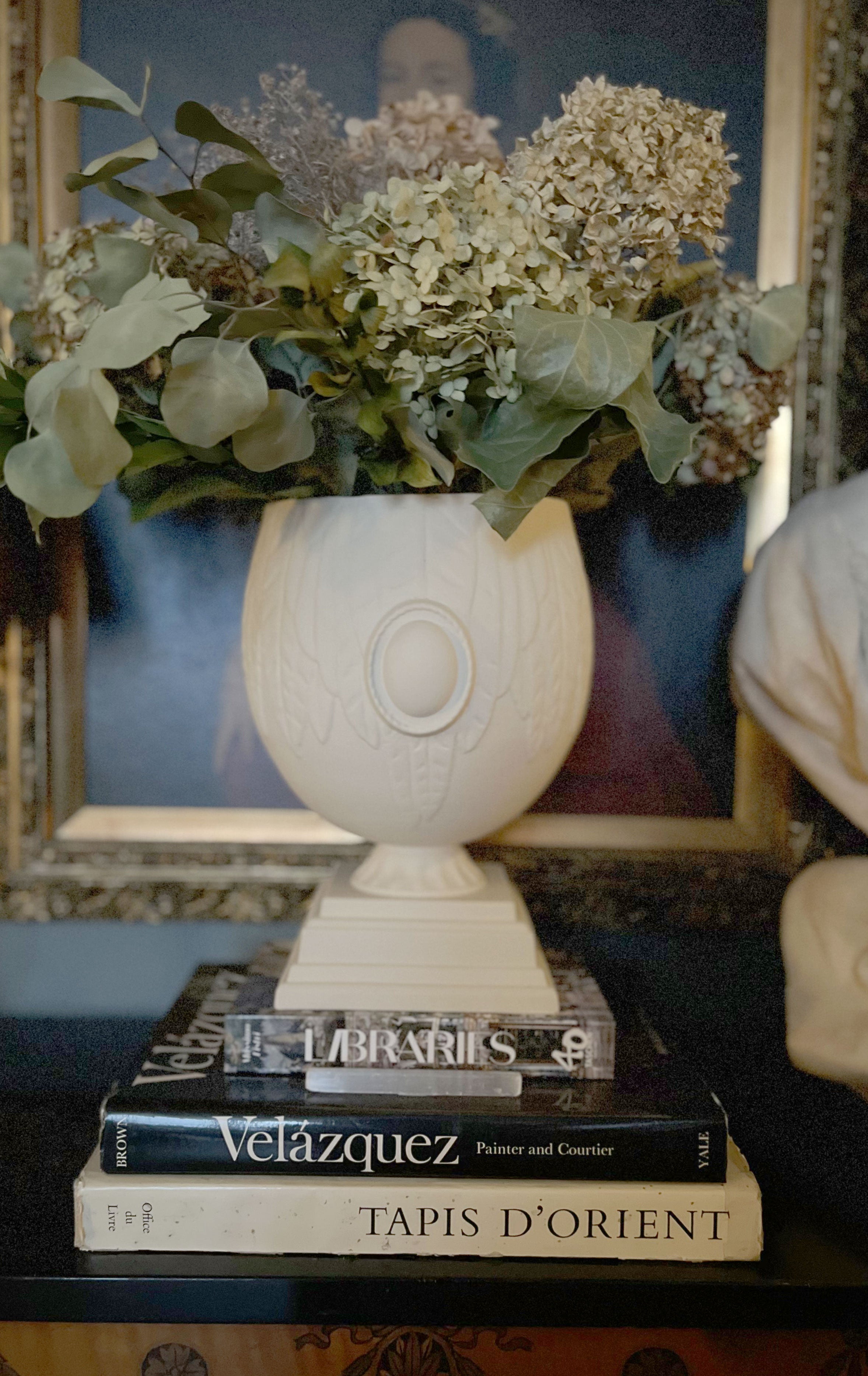 The Flying Planter - Owl