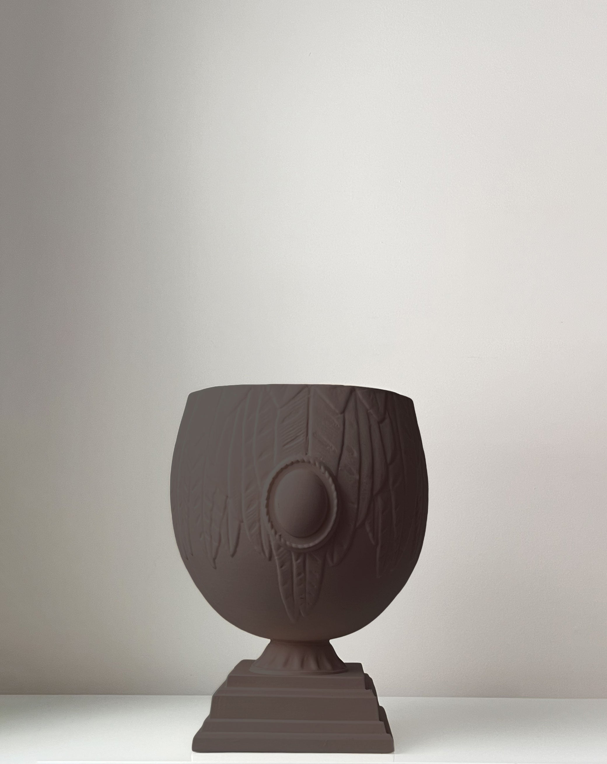 The Flying Planter - Pheasant