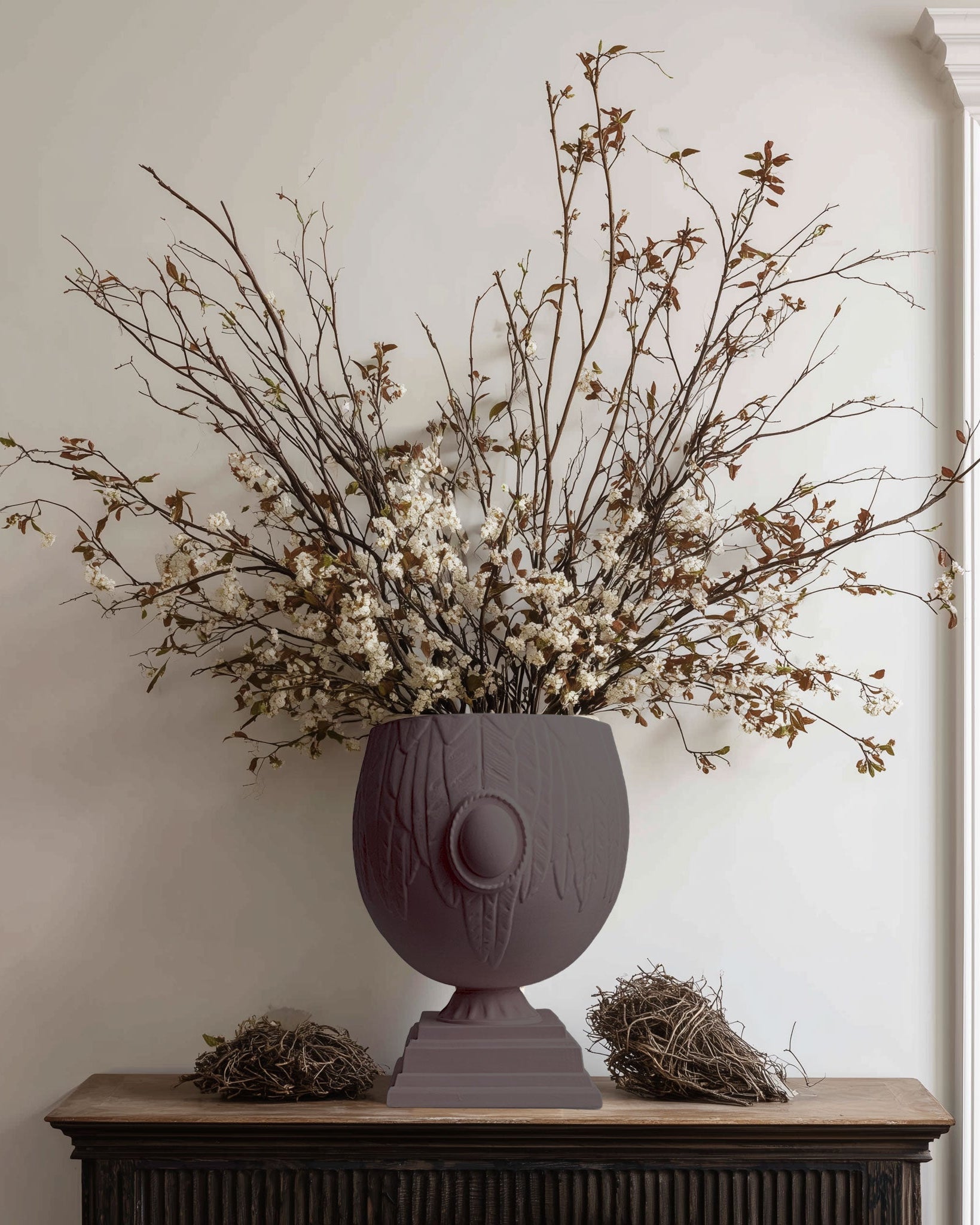 The Flying Planter - Pheasant