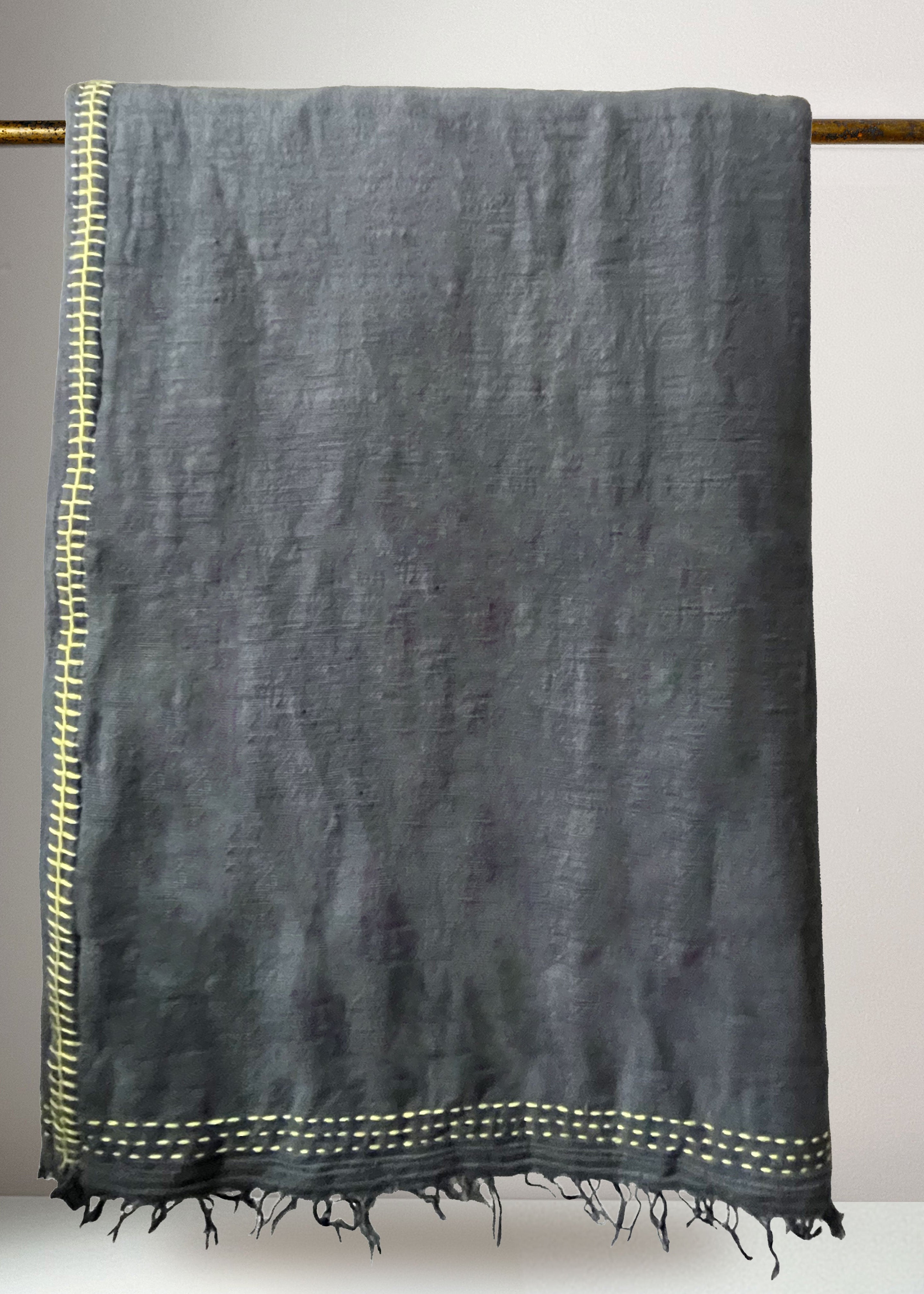 The Ethiopian Gabi Blanket - Stargazer