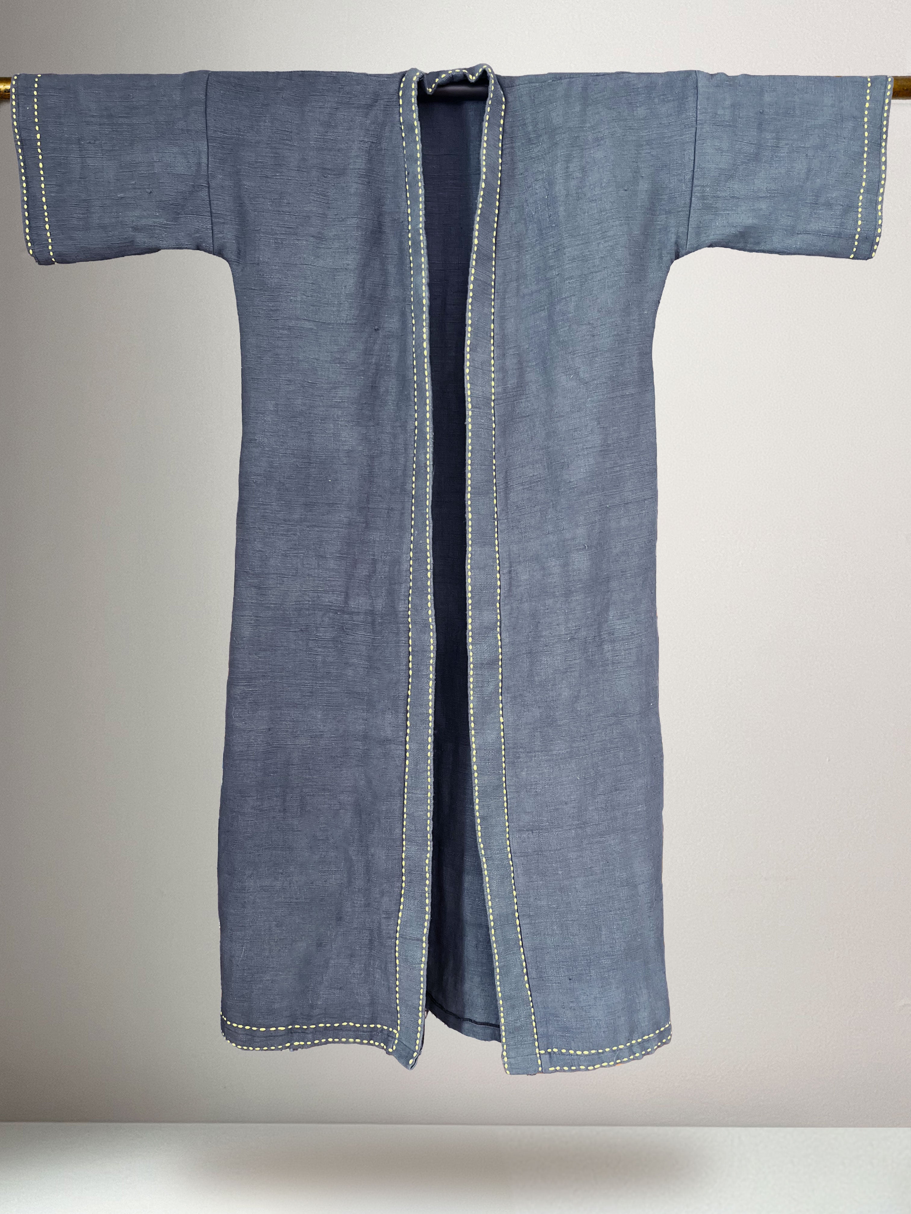 The Ethiopian Gabi Duster - Stargazer