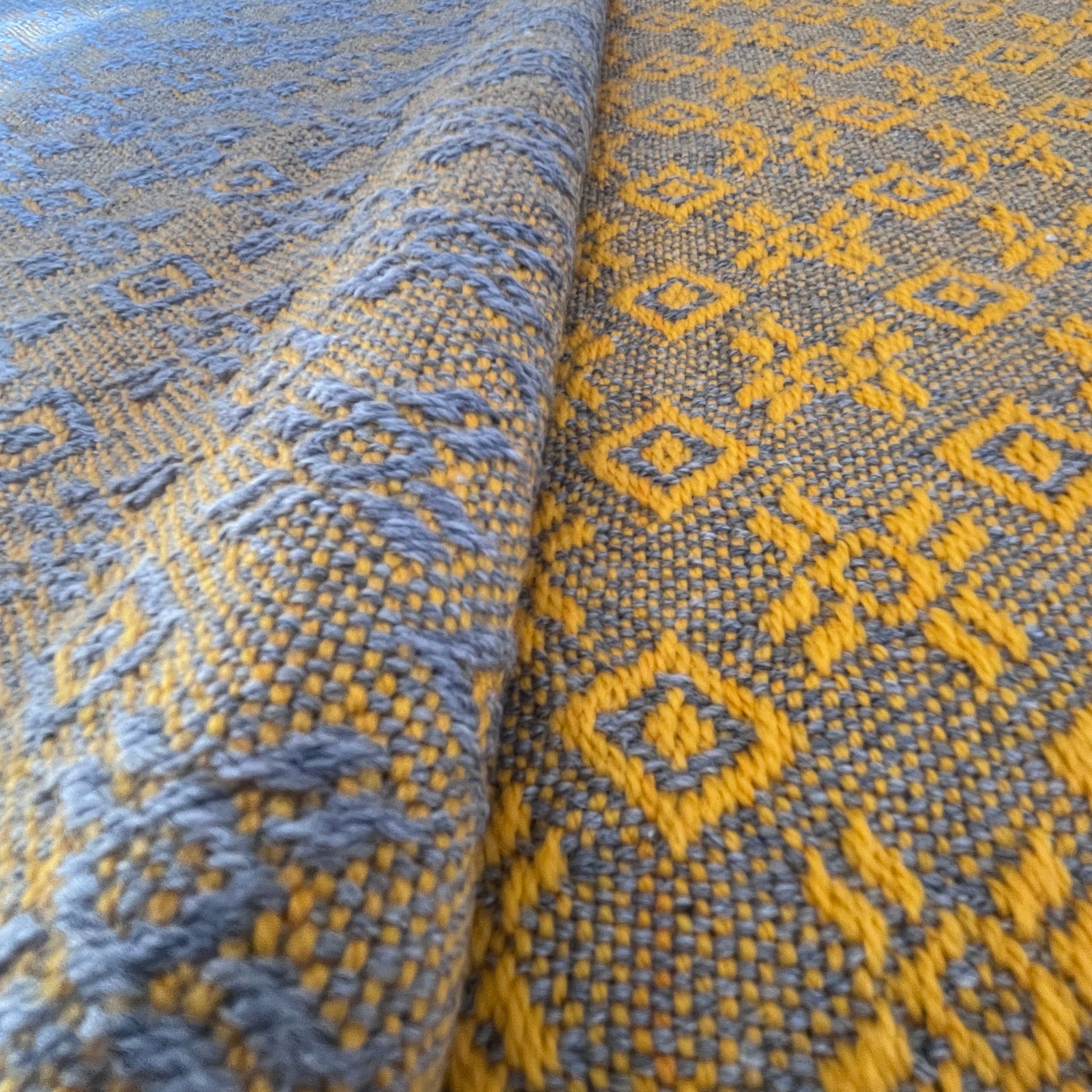 The Hudson Valley Blanket - Beacon