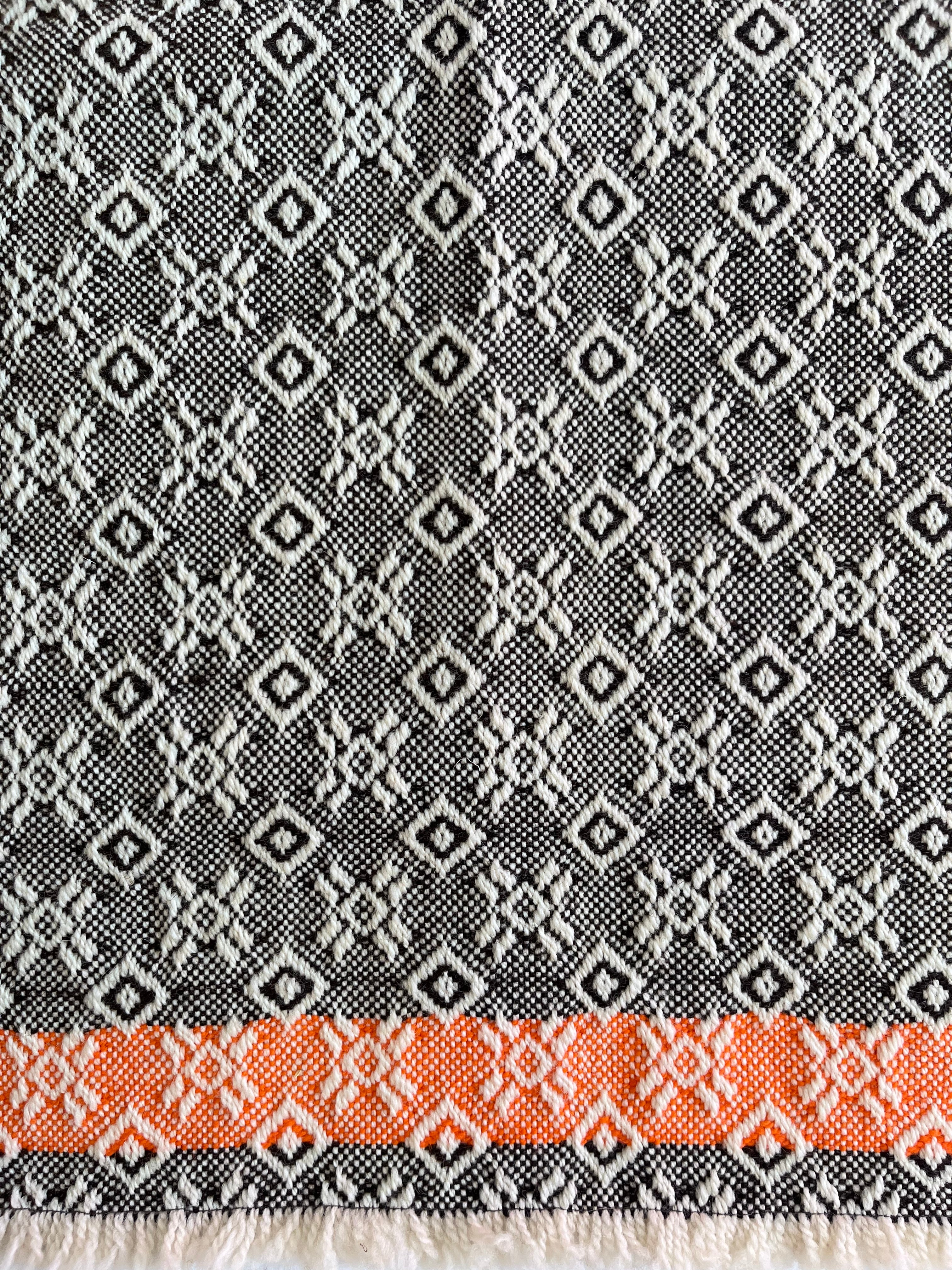 The Hudson Valley Blanket - Rhinebeck