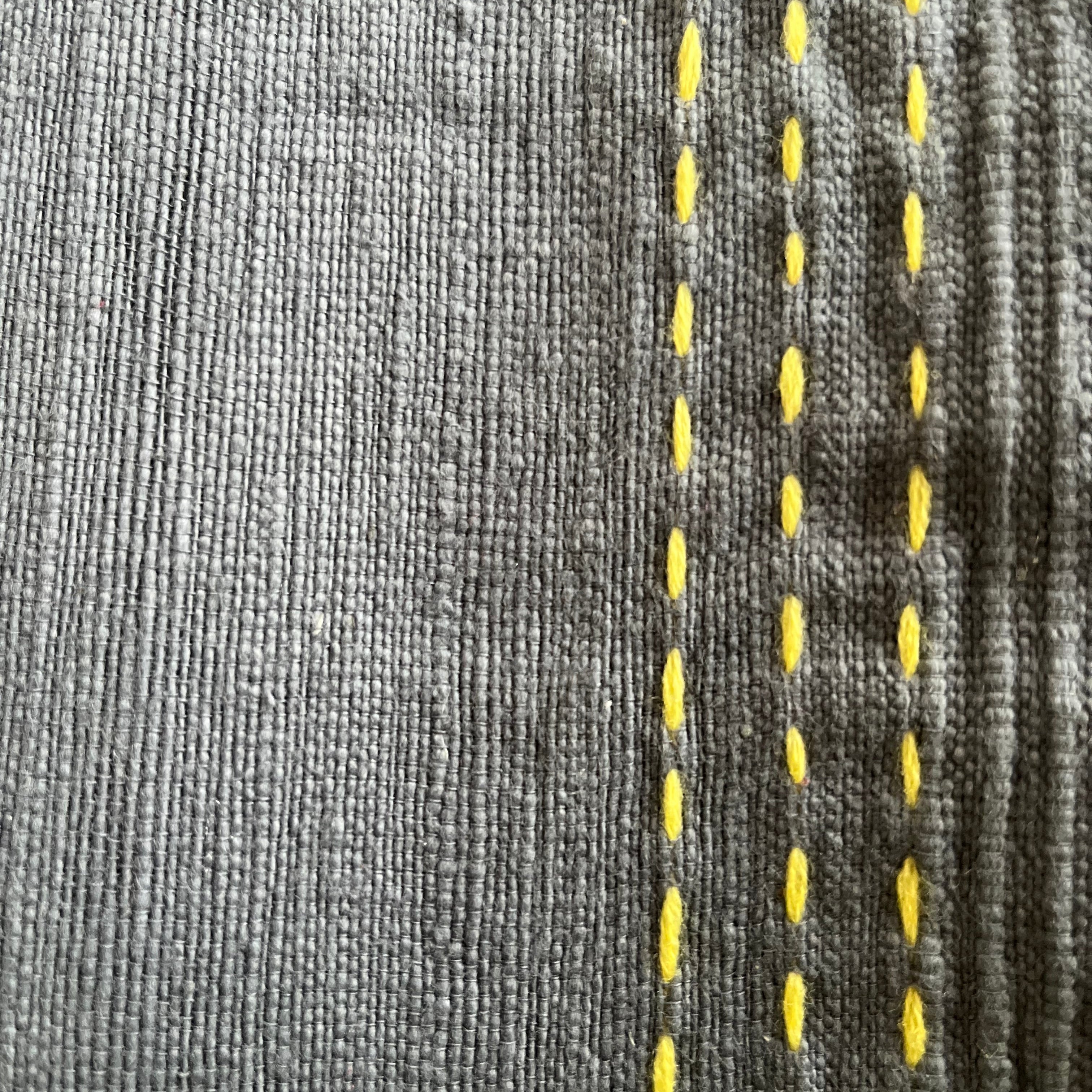 The Ethiopian Gabi Blanket - Stargazer