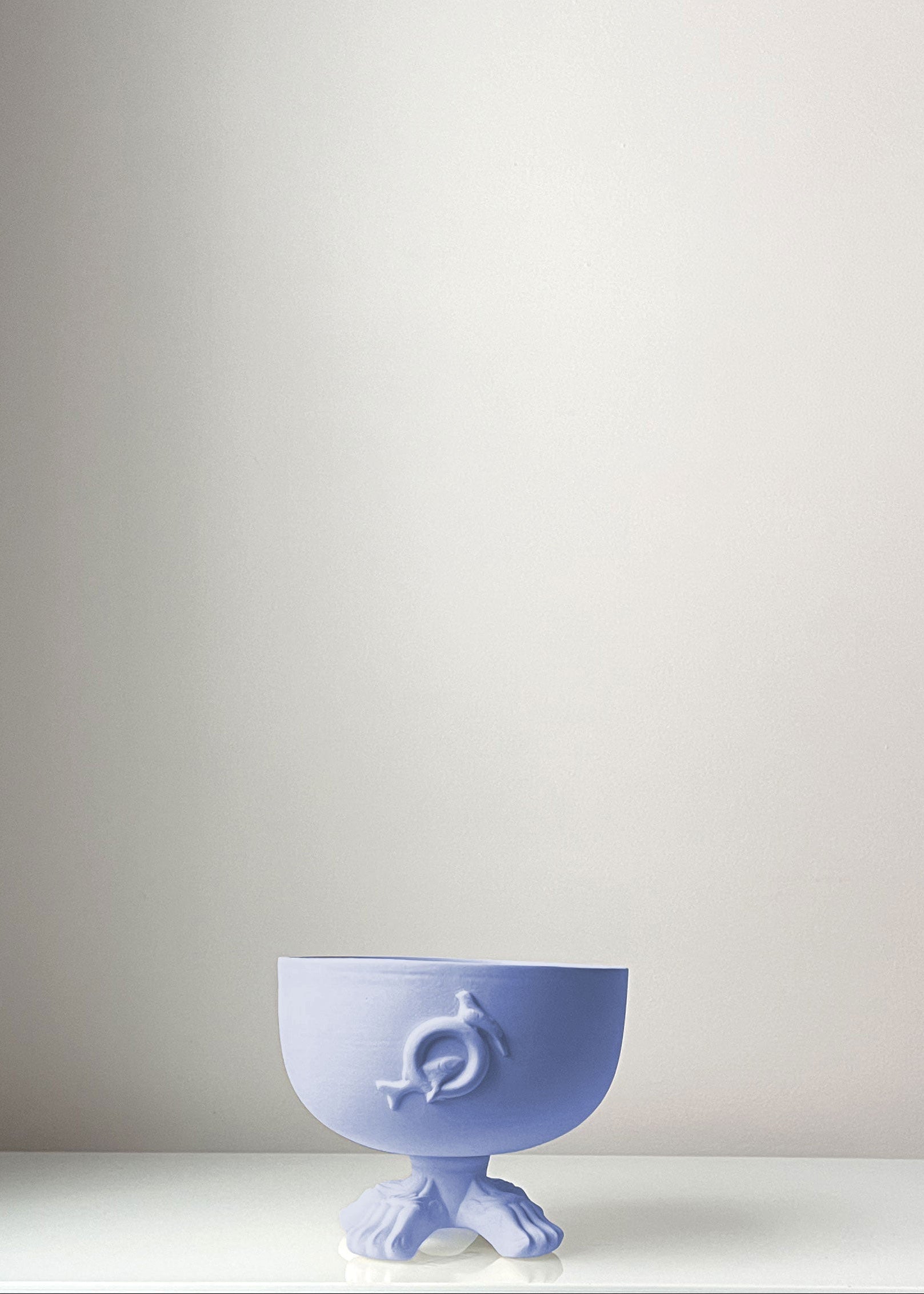 Le Meow Cat Bowl - Auralite