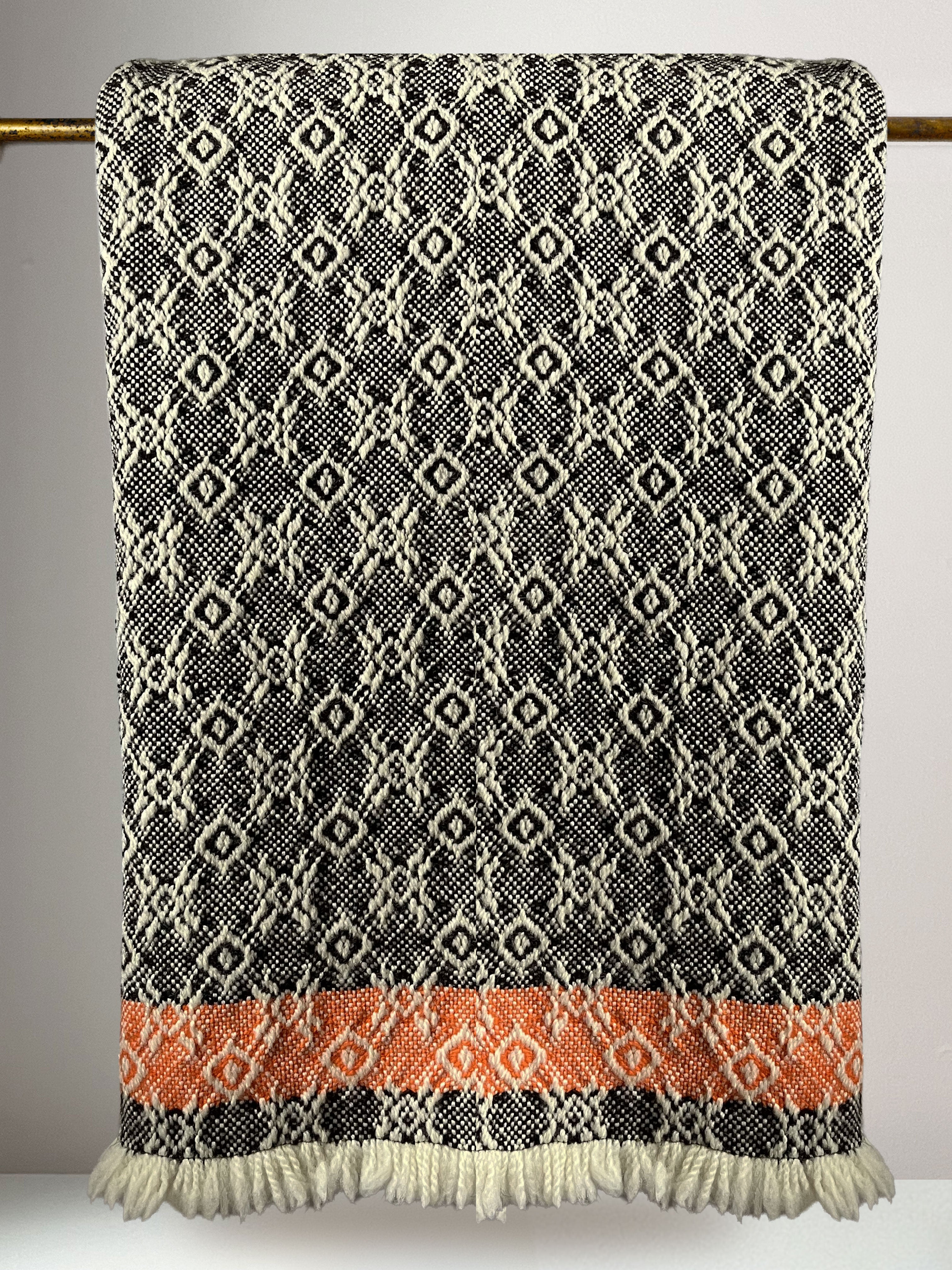 The Hudson Valley Blanket - Rhinebeck