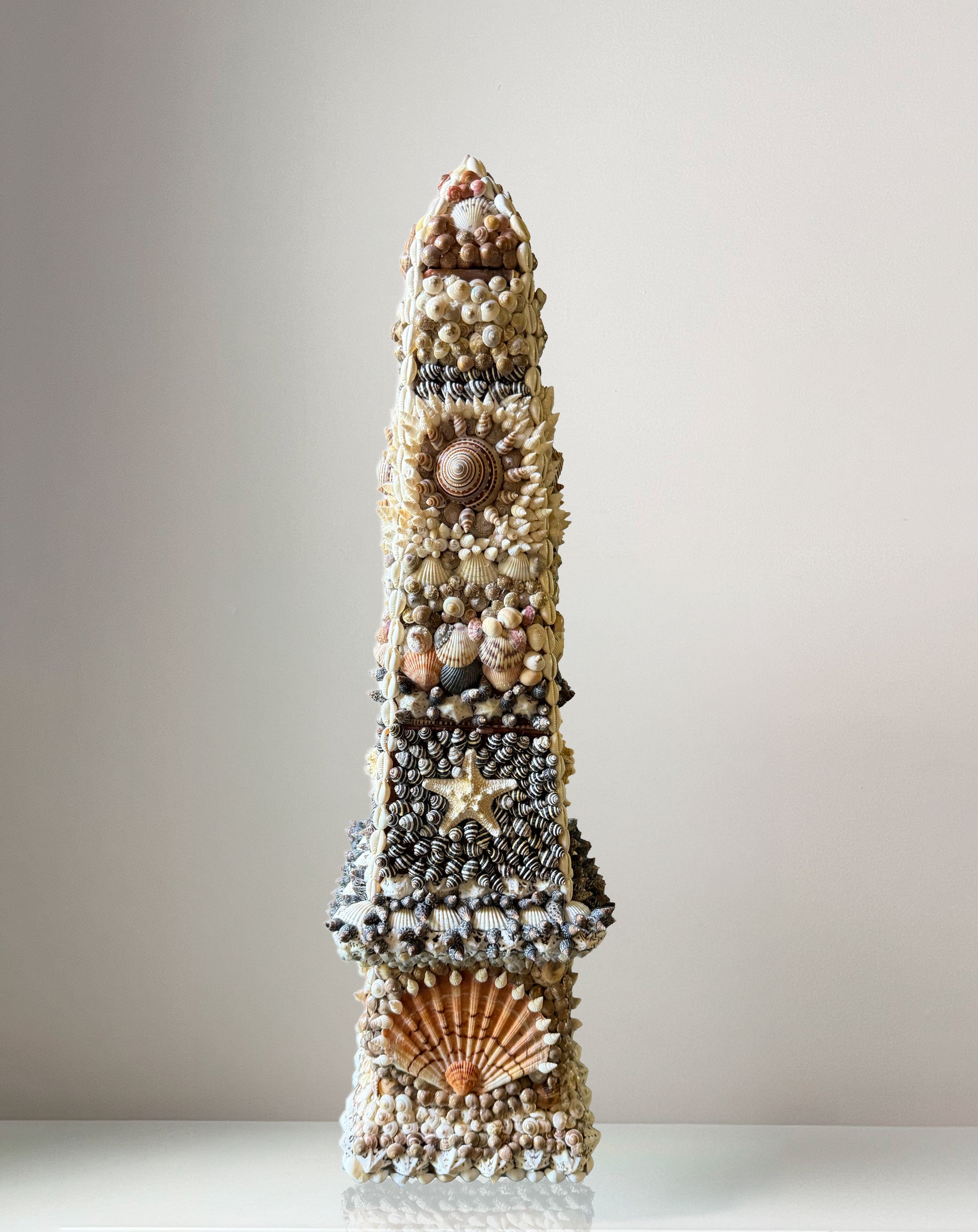 Grand Triton Obelisk