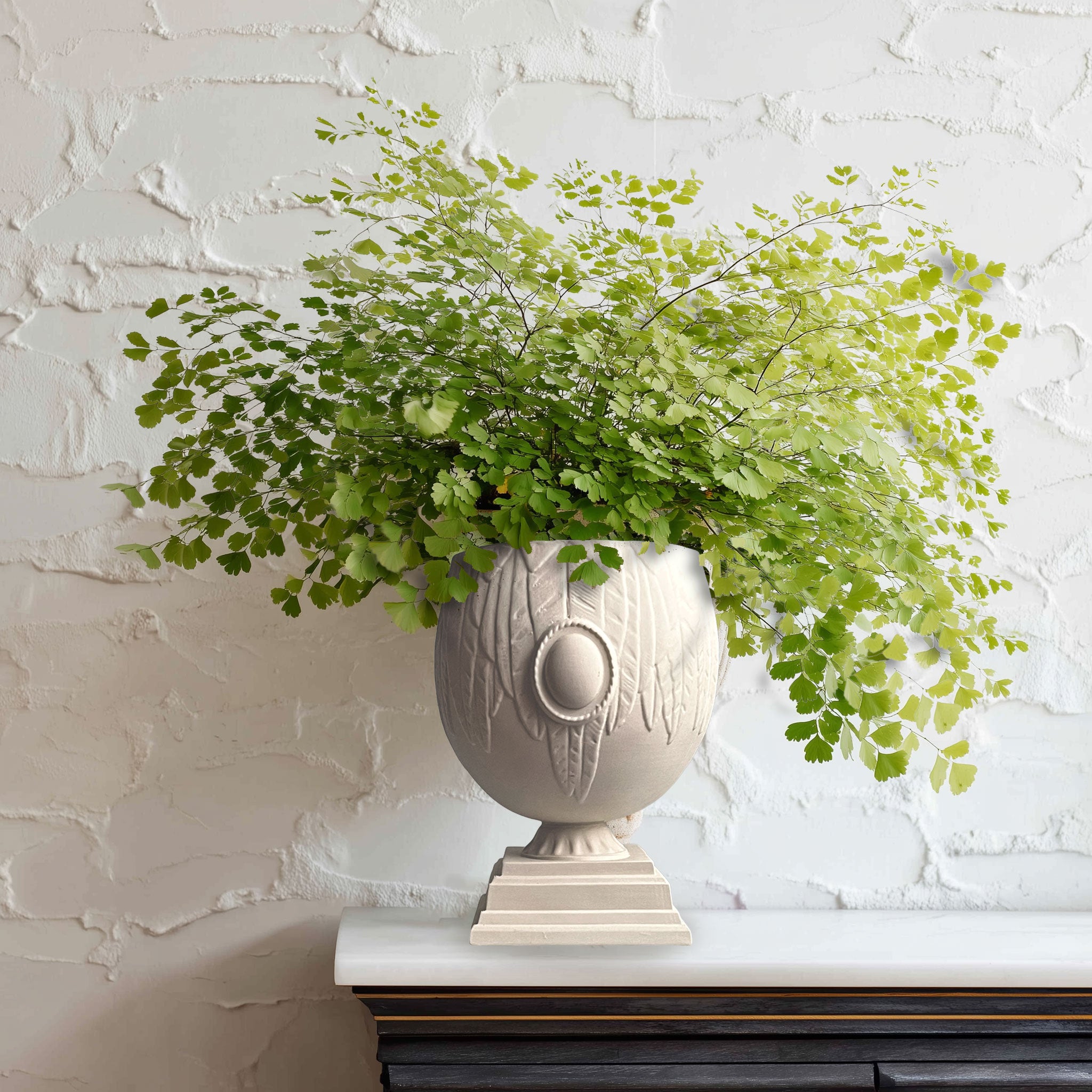 The Flying Planter - Owl