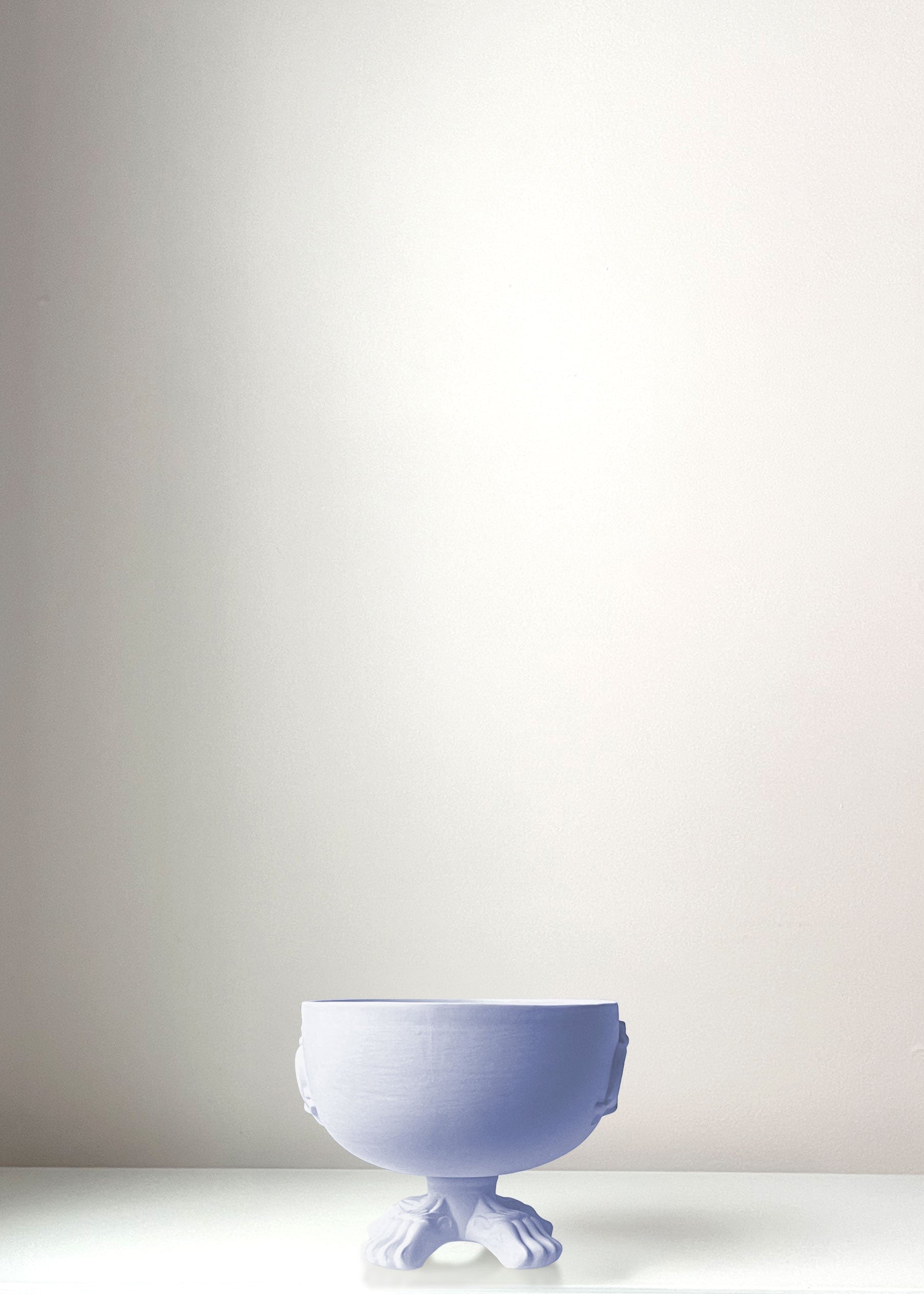 Le Meow Cat Bowl - Auralite