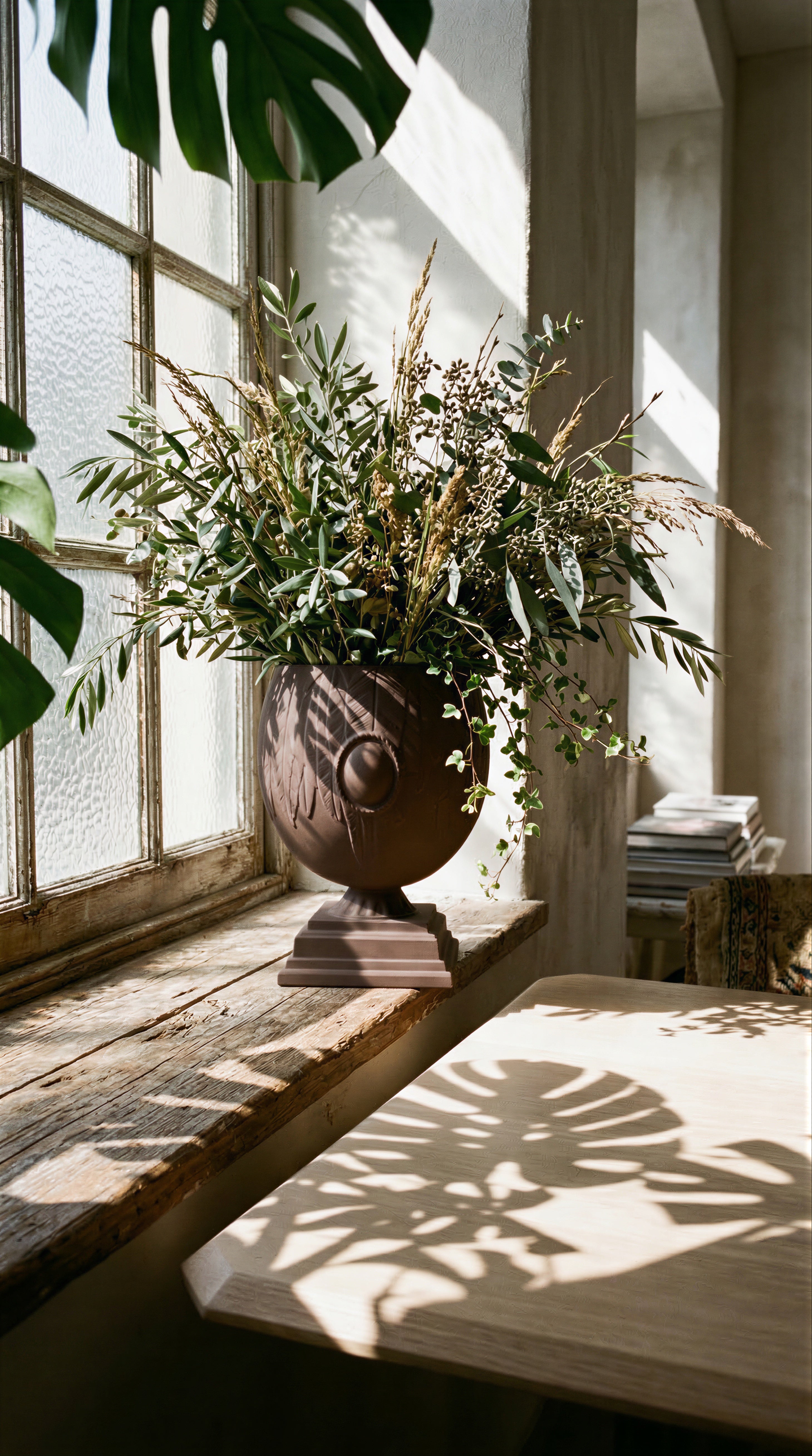 The Flying Planter - Pheasant