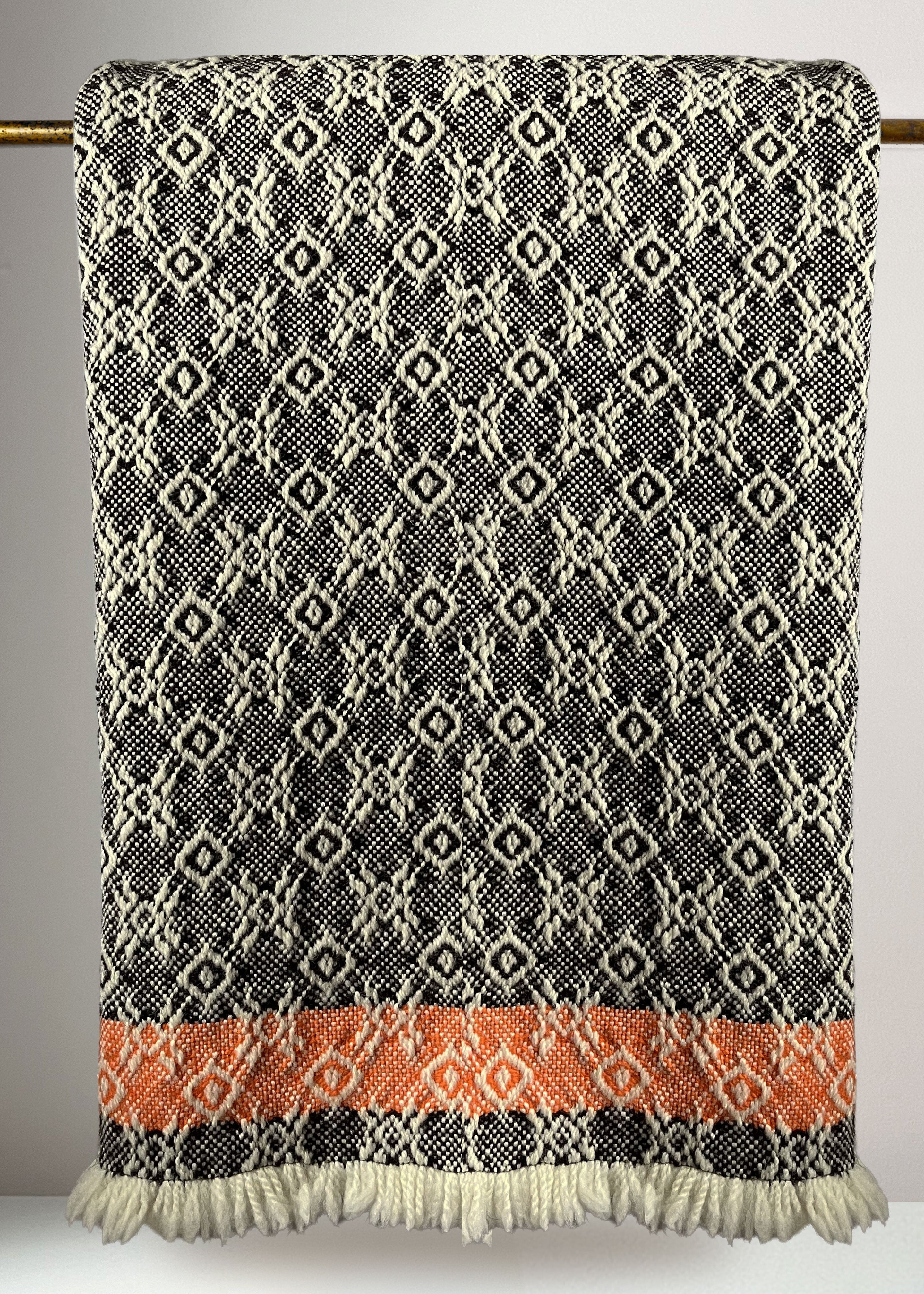 The Hudson Valley Blanket - Rhinebeck